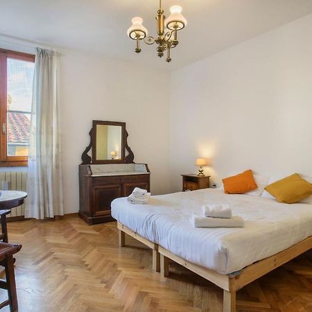 Florence Apartment In Great Location מראה חיצוני תמונה