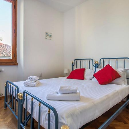 Florence Apartment In Great Location מראה חיצוני תמונה