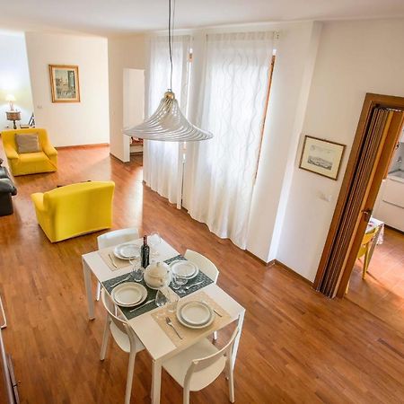 Florence Apartment In Great Location מראה חיצוני תמונה
