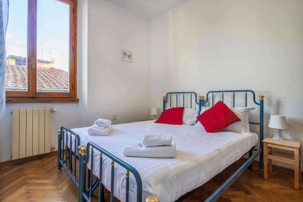 Florence Apartment In Great Location מראה חיצוני תמונה