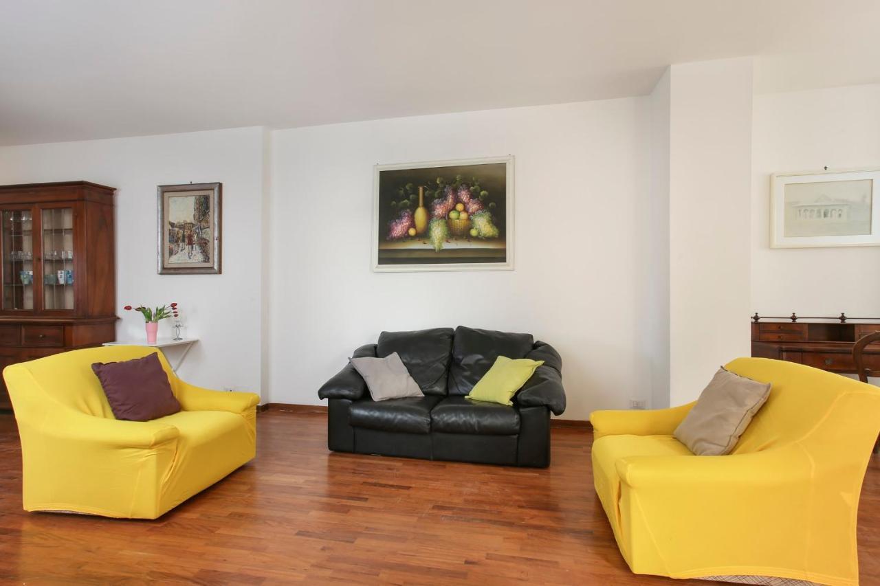 Florence Apartment In Great Location מראה חיצוני תמונה