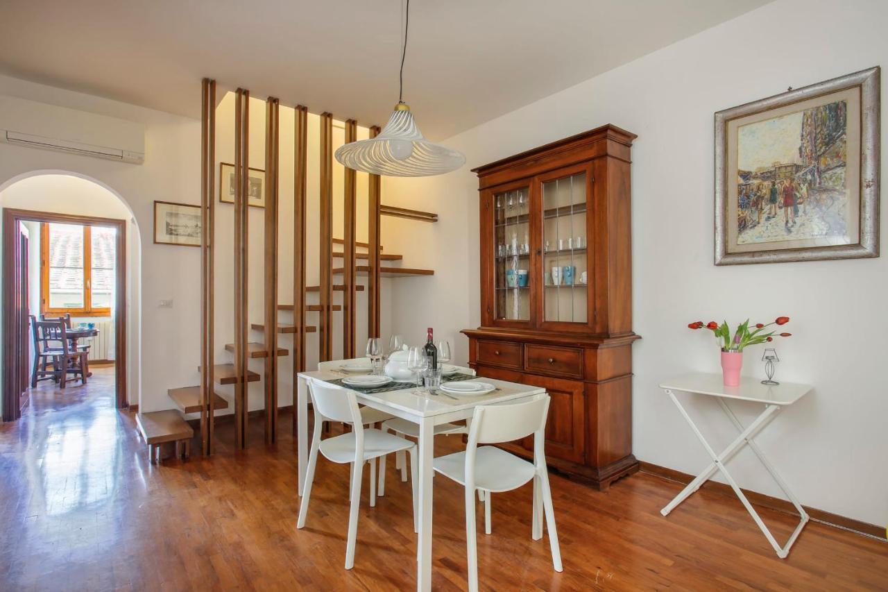 Florence Apartment In Great Location מראה חיצוני תמונה