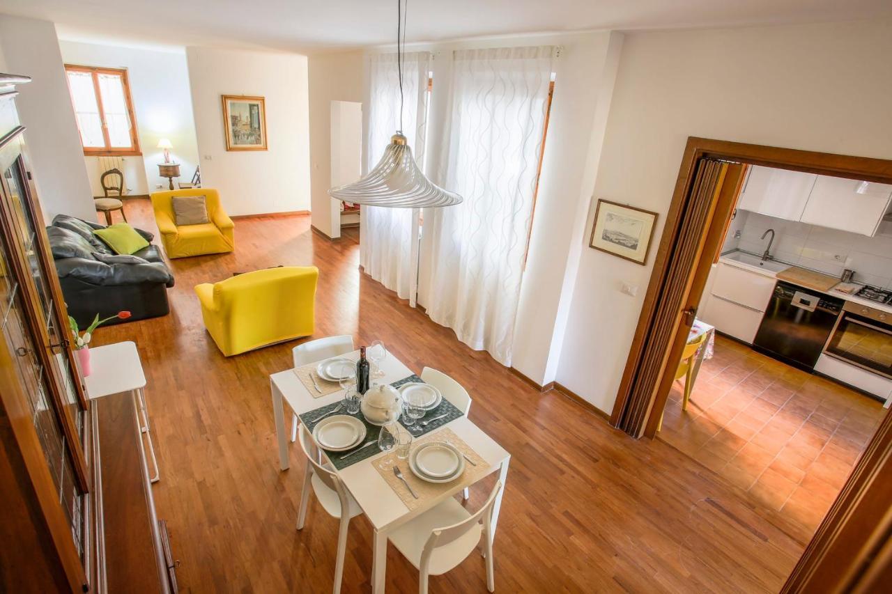 Florence Apartment In Great Location מראה חיצוני תמונה