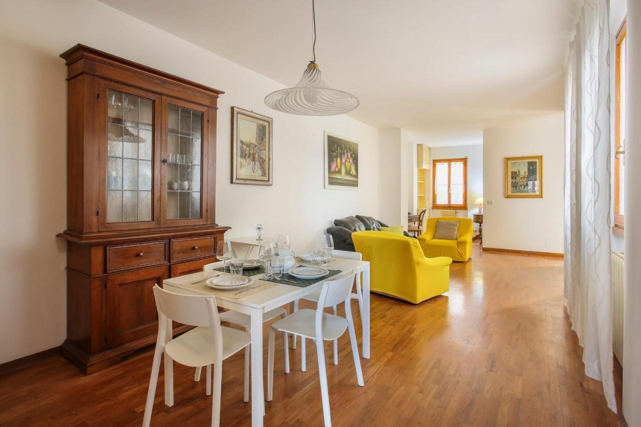 Florence Apartment In Great Location מראה חיצוני תמונה