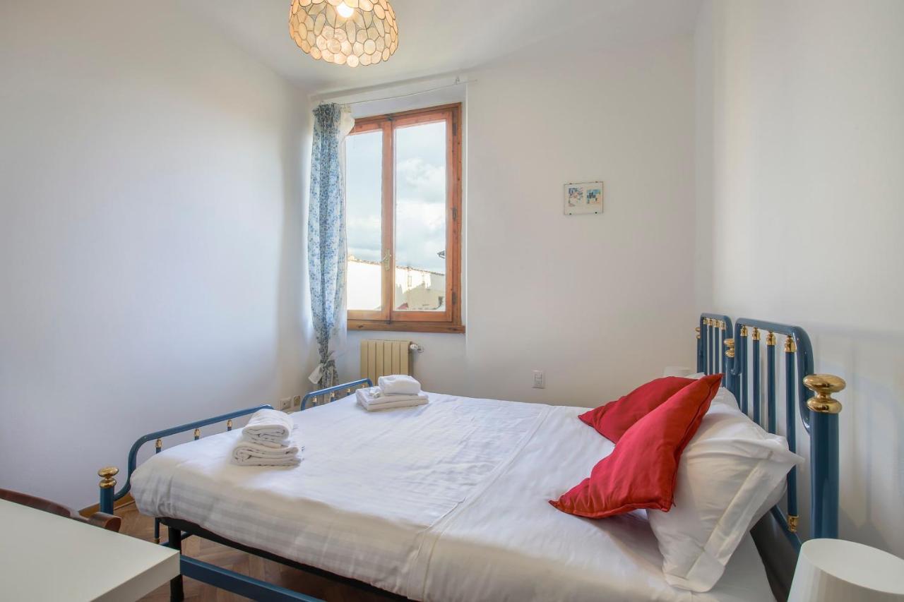 Florence Apartment In Great Location מראה חיצוני תמונה