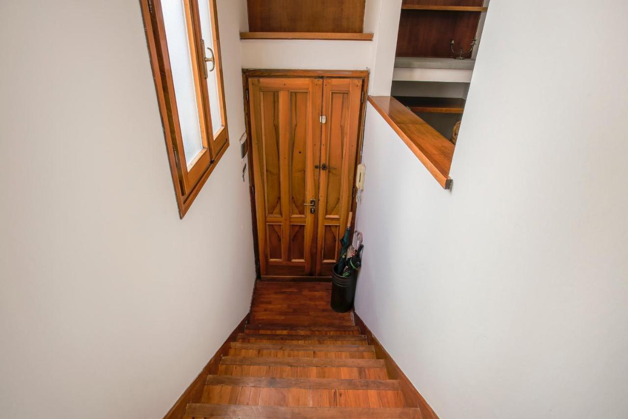 Florence Apartment In Great Location מראה חיצוני תמונה