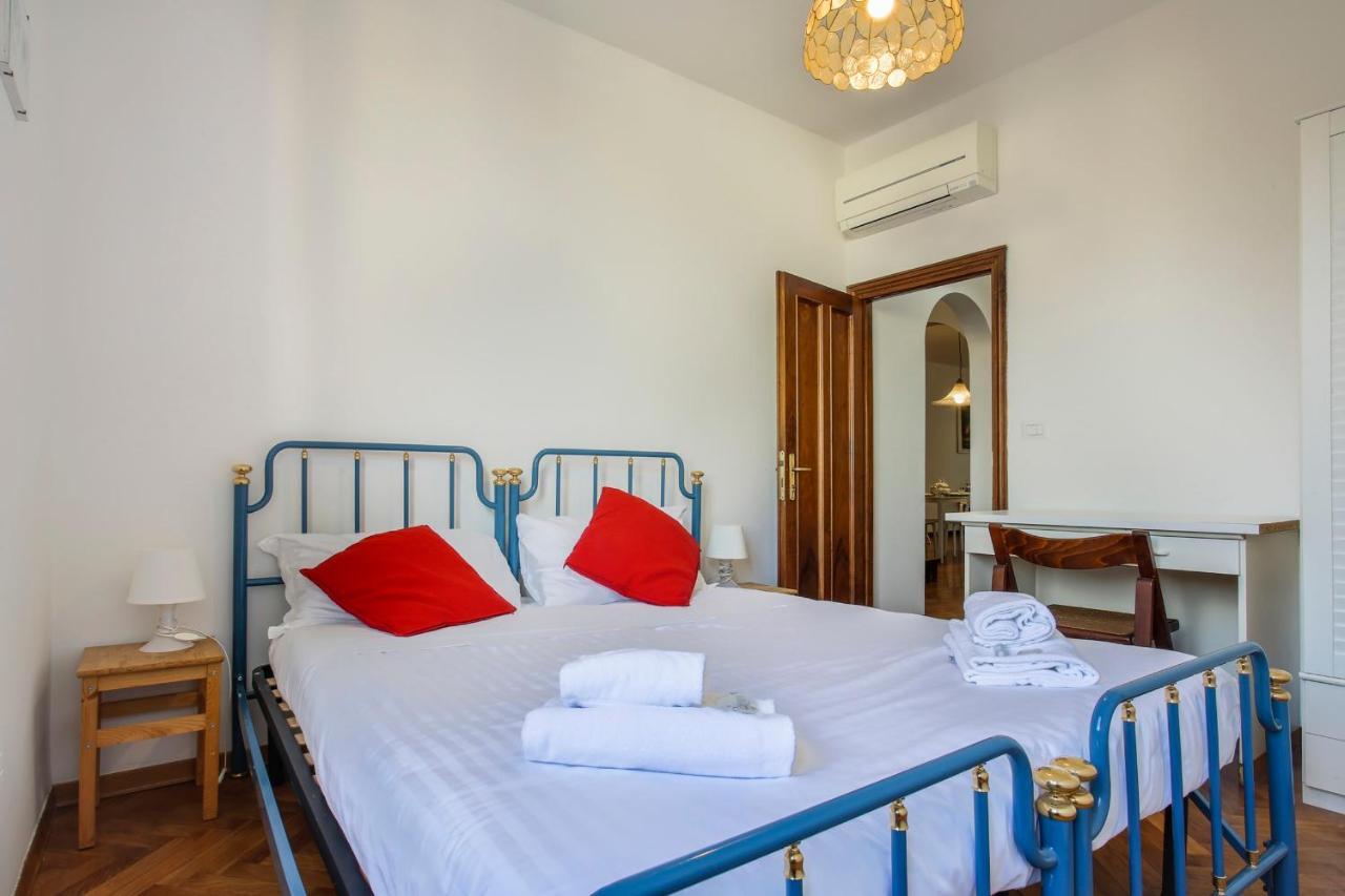 Florence Apartment In Great Location מראה חיצוני תמונה