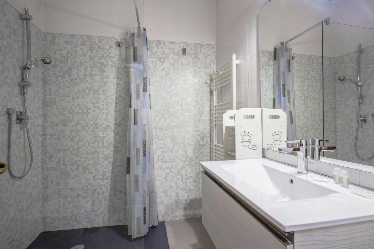 Florence Apartment In Great Location מראה חיצוני תמונה