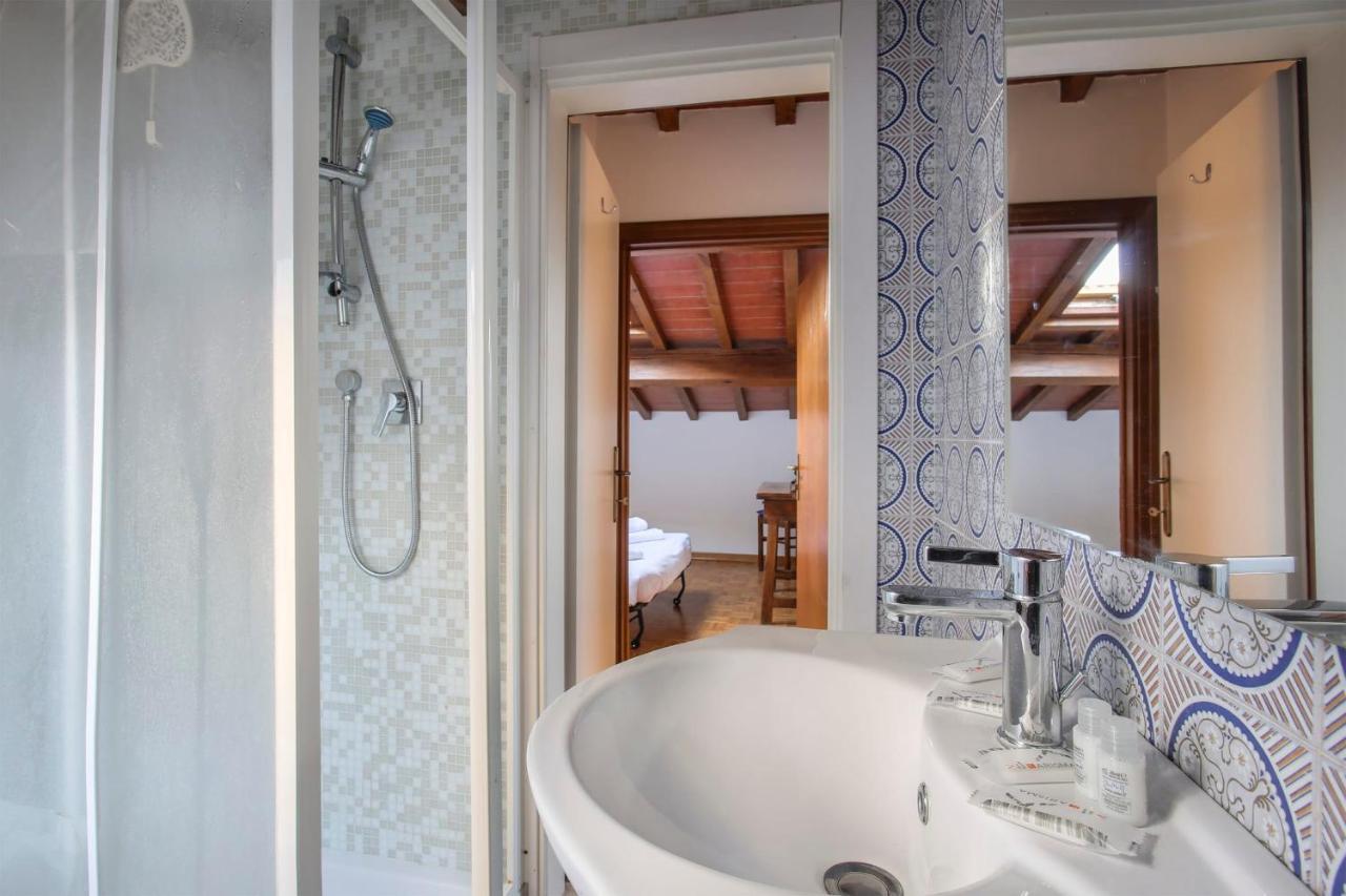 Florence Apartment In Great Location מראה חיצוני תמונה