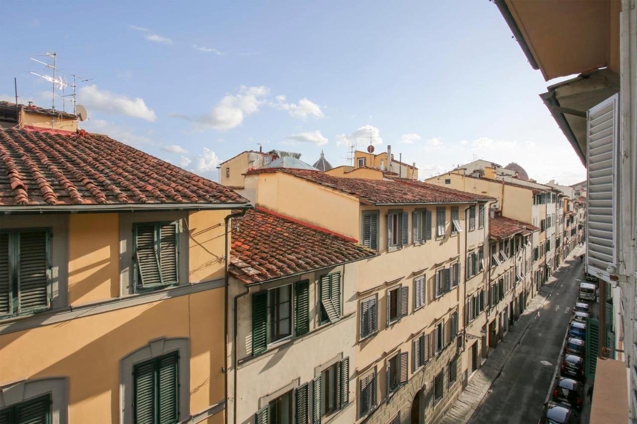 Florence Apartment In Great Location מראה חיצוני תמונה