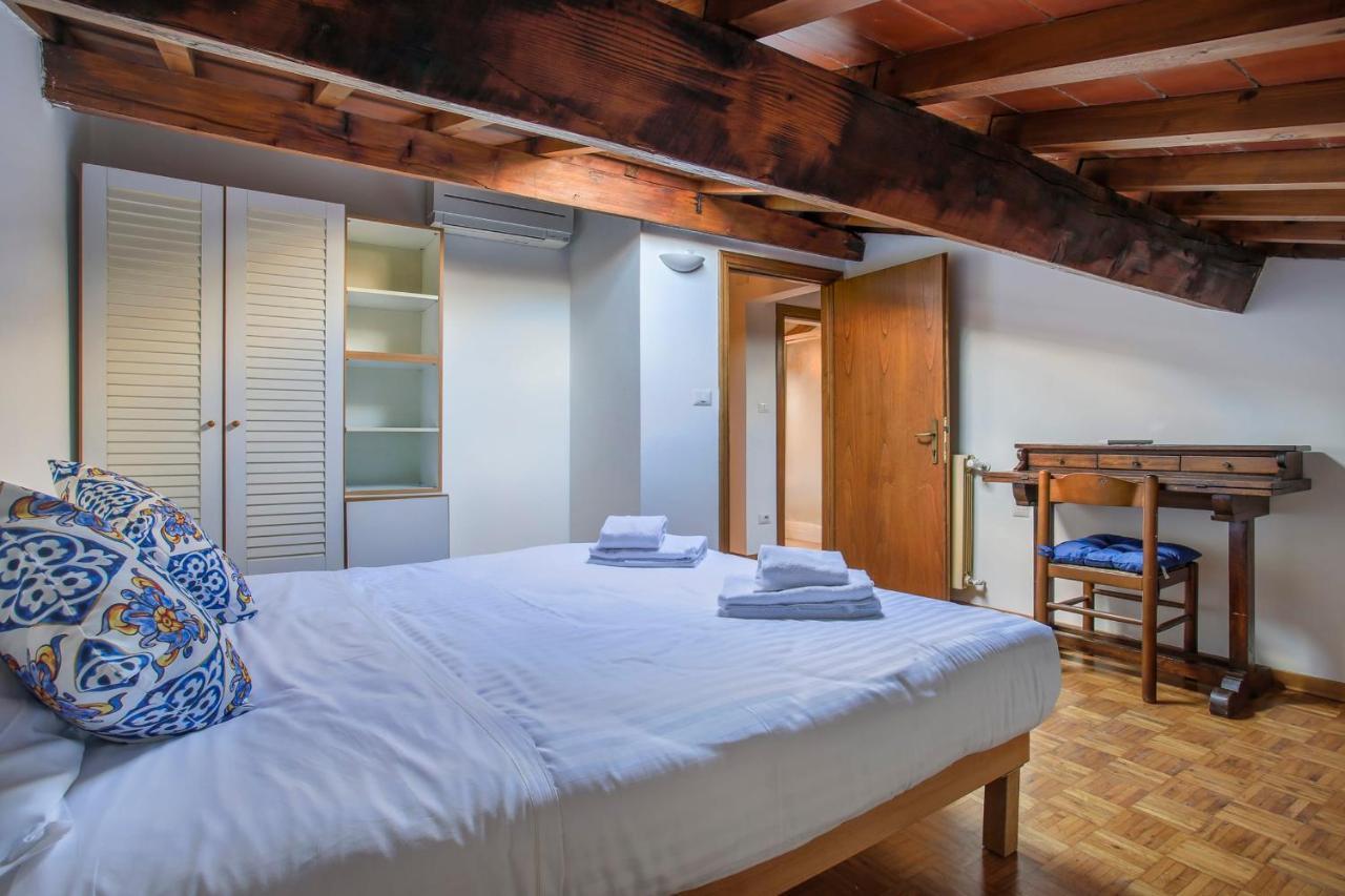 Florence Apartment In Great Location מראה חיצוני תמונה