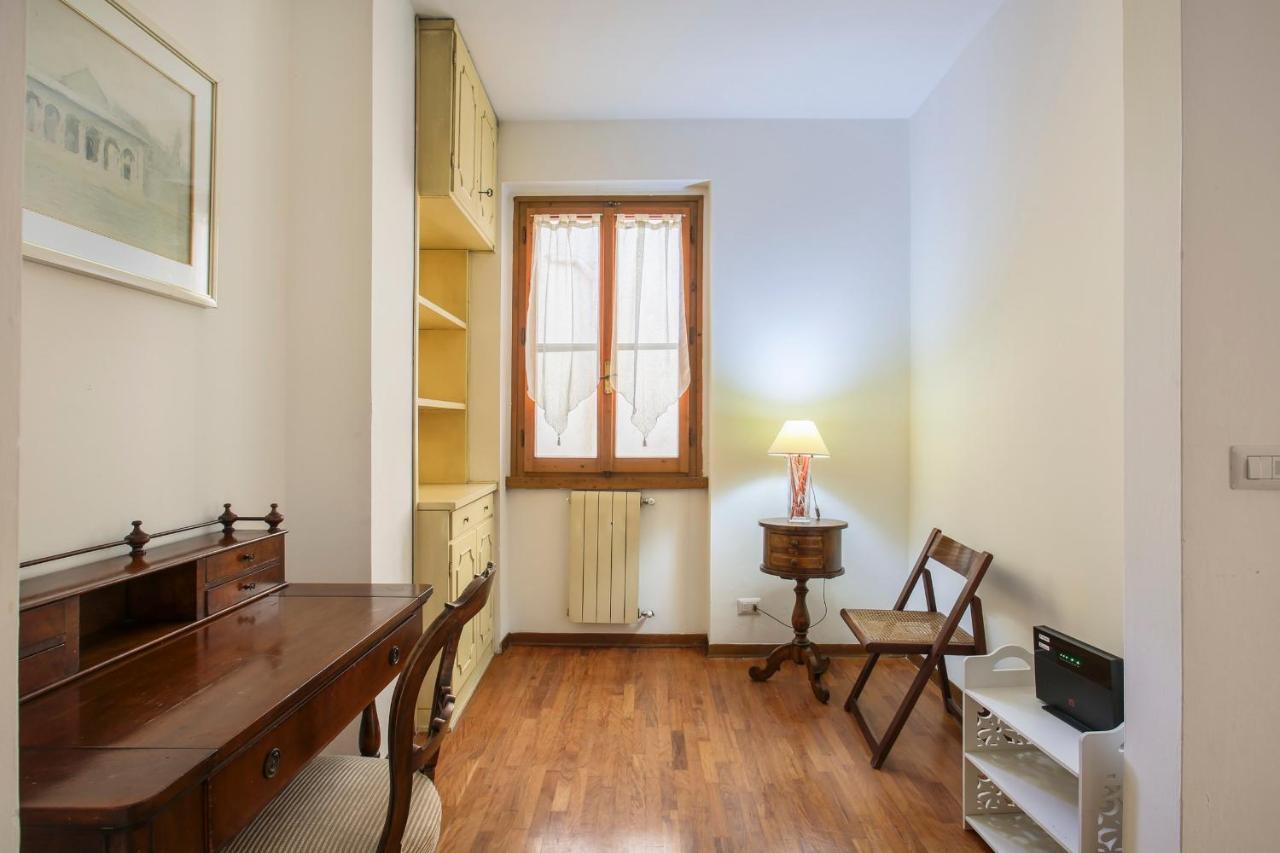 Florence Apartment In Great Location מראה חיצוני תמונה