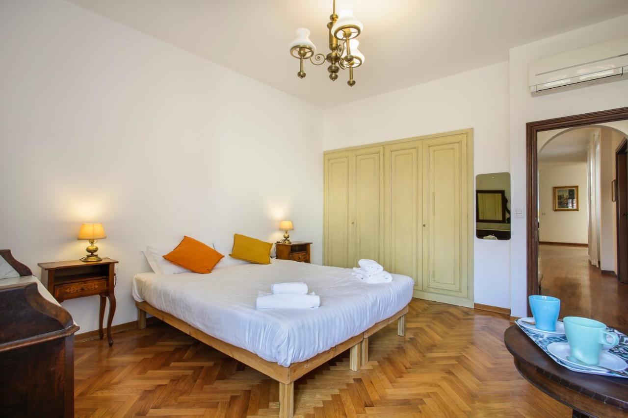 Florence Apartment In Great Location מראה חיצוני תמונה