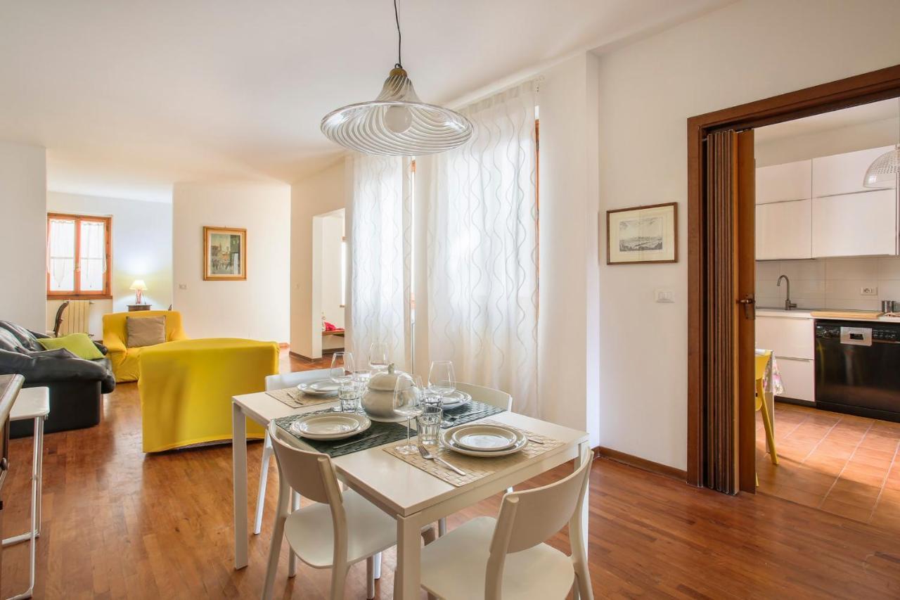 Florence Apartment In Great Location מראה חיצוני תמונה