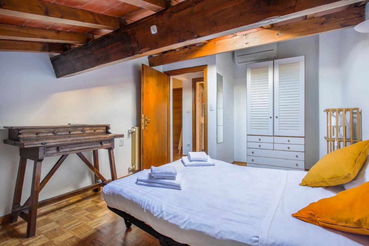 Florence Apartment In Great Location מראה חיצוני תמונה